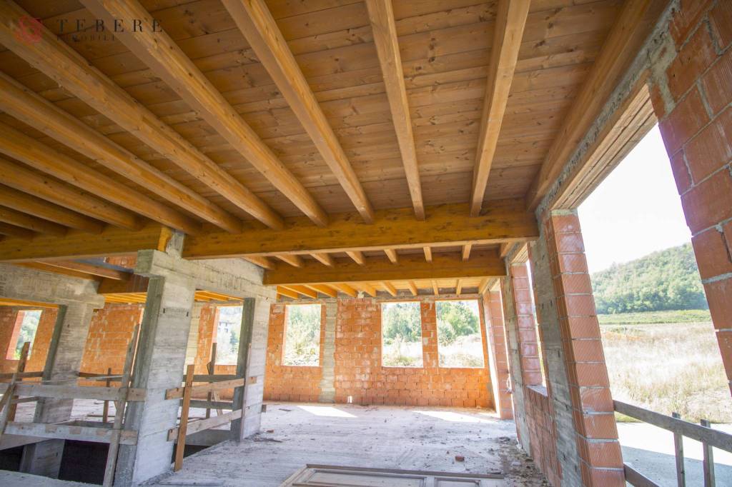 villa in vendita a Godiasco Salice Terme in zona Salice Terme