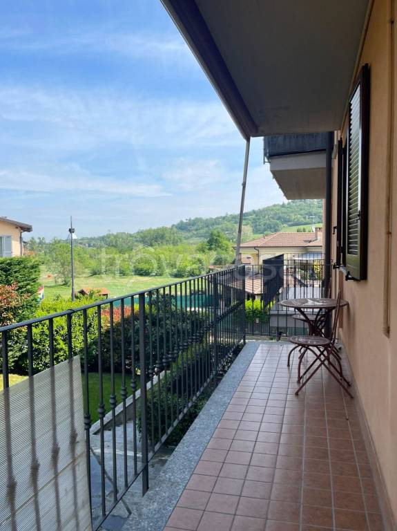 appartamento in vendita a Godiasco Salice Terme in zona Salice Terme