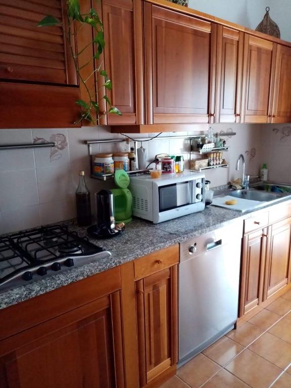 appartamento in vendita a Godiasco Salice Terme