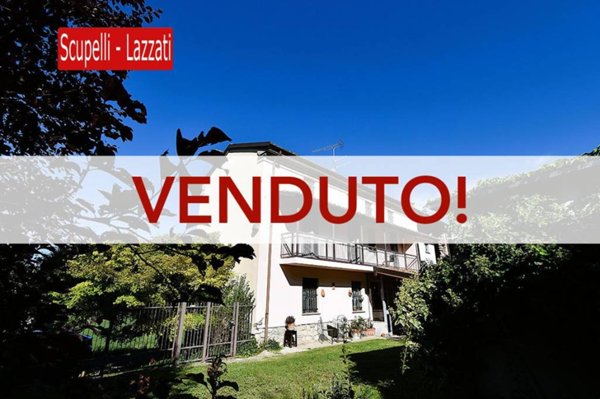 casa indipendente in vendita a Godiasco Salice Terme