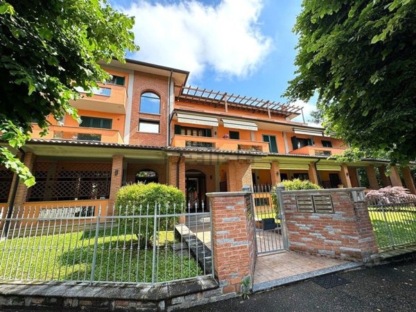 appartamento in vendita a Godiasco Salice Terme in zona Salice Terme