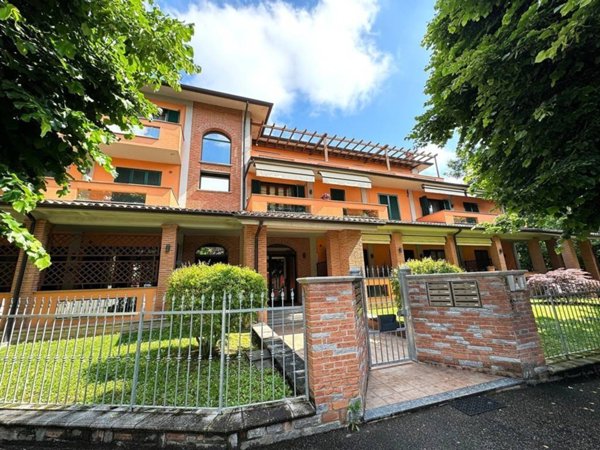 appartamento in vendita a Godiasco Salice Terme in zona Salice Terme