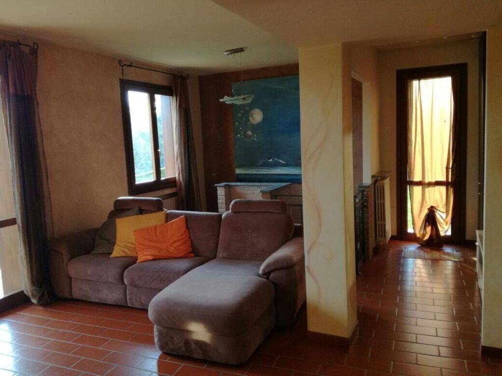 appartamento in vendita a Godiasco Salice Terme