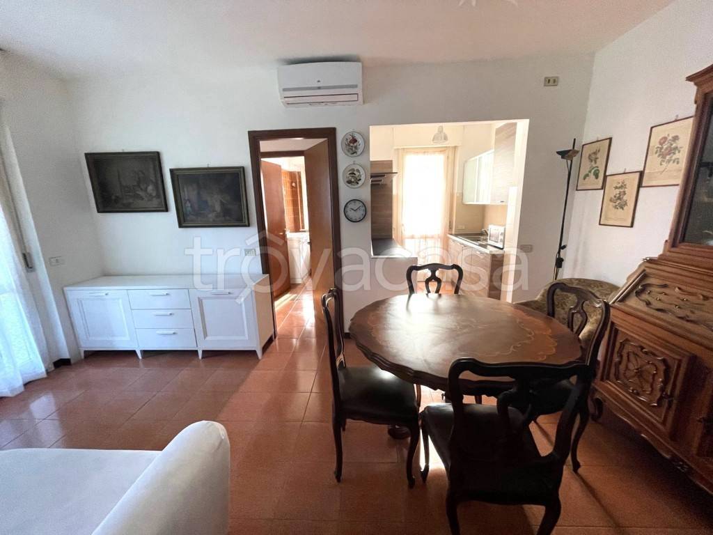 appartamento in vendita a Godiasco Salice Terme in zona Salice Terme