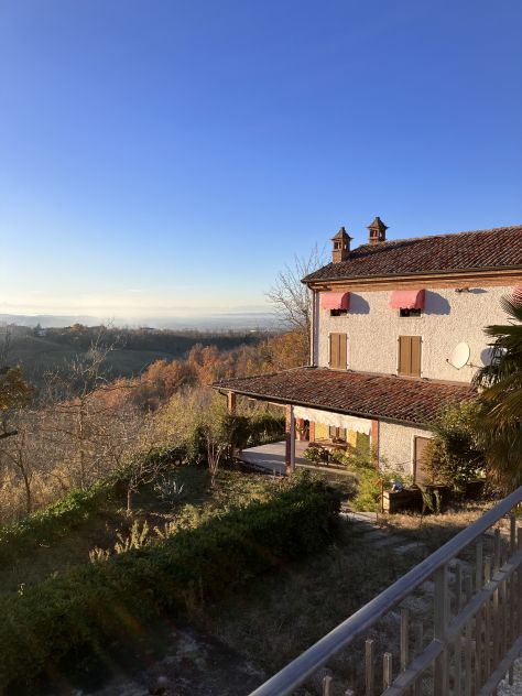 casa indipendente in vendita a Godiasco Salice Terme