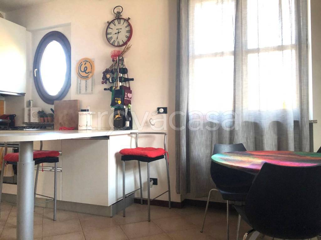 appartamento in vendita a Godiasco Salice Terme in zona Salice Terme