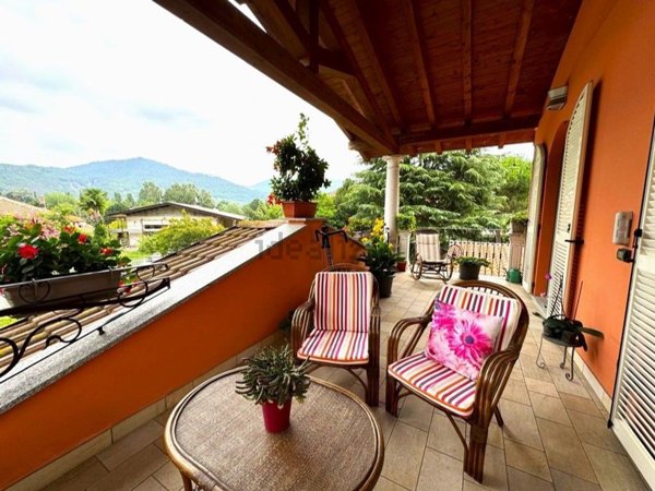 appartamento in vendita a Godiasco Salice Terme