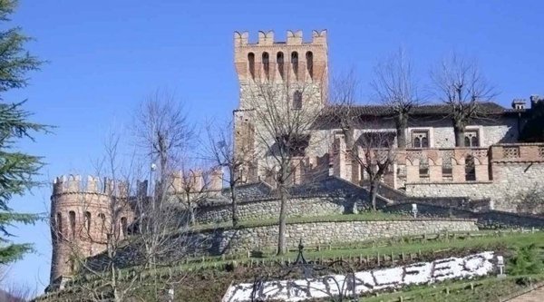 appartamento in vendita a Godiasco Salice Terme in zona Salice Terme