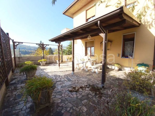 appartamento in vendita a Godiasco Salice Terme