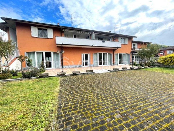 appartamento in vendita a Godiasco Salice Terme