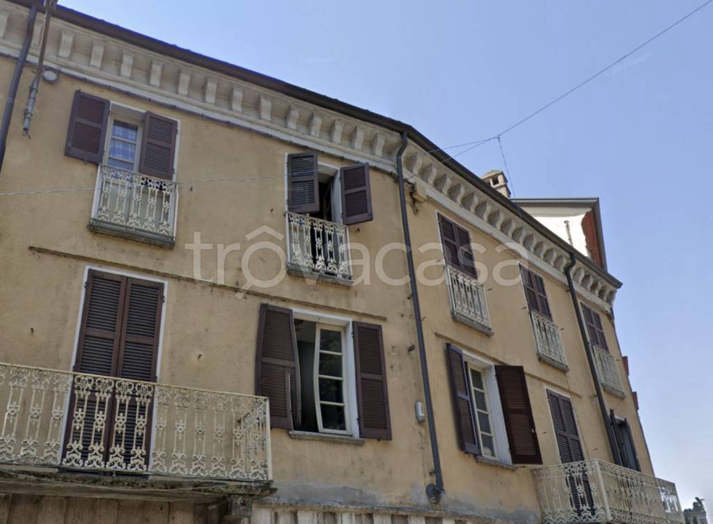 appartamento in vendita a Godiasco Salice Terme