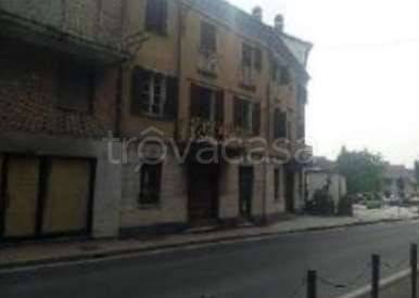 appartamento in vendita a Godiasco Salice Terme
