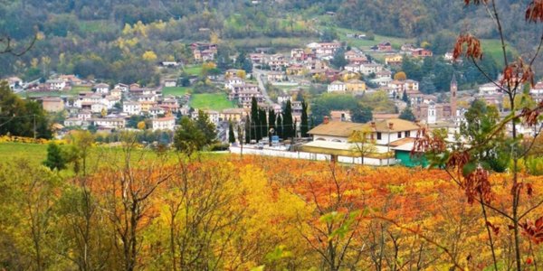 appartamento in vendita a Godiasco Salice Terme in zona Salice Terme