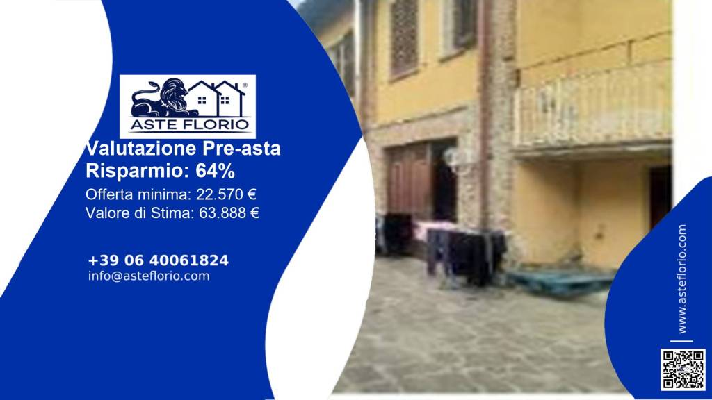 appartamento in vendita a Godiasco Salice Terme in zona Salice Terme