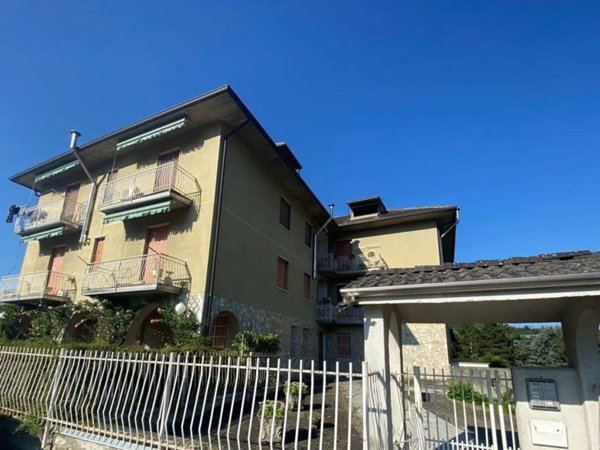 appartamento in vendita a Godiasco Salice Terme