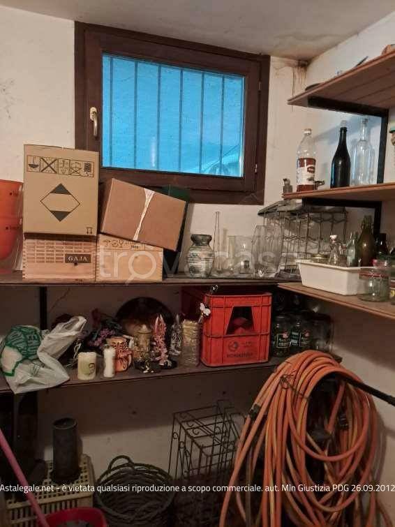 appartamento in vendita a Godiasco Salice Terme