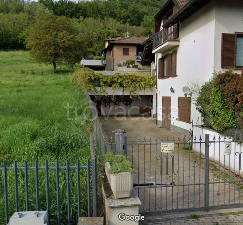 appartamento in vendita a Godiasco Salice Terme