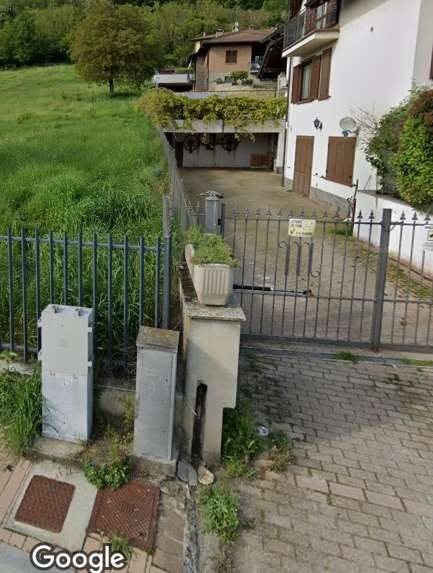 appartamento in vendita a Godiasco Salice Terme