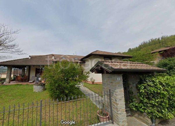 appartamento in vendita a Godiasco Salice Terme