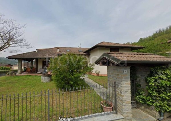 appartamento in vendita a Godiasco Salice Terme