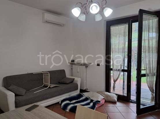 appartamento in vendita a Godiasco Salice Terme