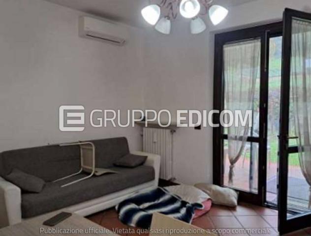 appartamento in vendita a Godiasco Salice Terme