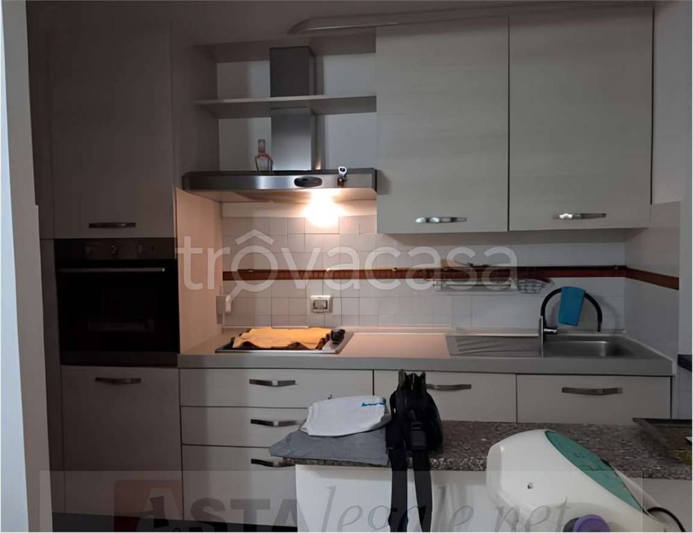 appartamento in vendita a Godiasco Salice Terme