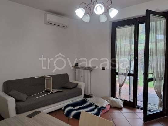 appartamento in vendita a Godiasco Salice Terme