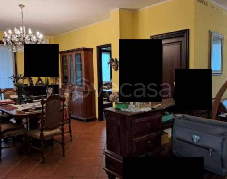 appartamento in vendita a Godiasco Salice Terme in zona Salice Terme
