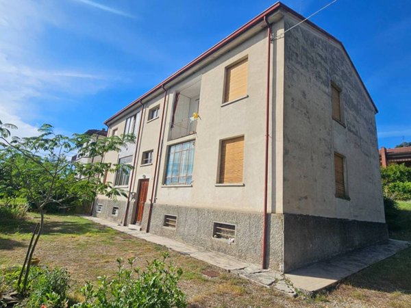 appartamento in vendita a Godiasco Salice Terme