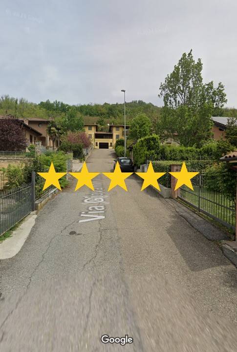 appartamento in vendita a Godiasco Salice Terme