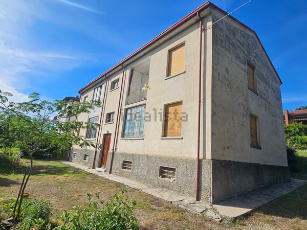 appartamento in vendita a Godiasco Salice Terme