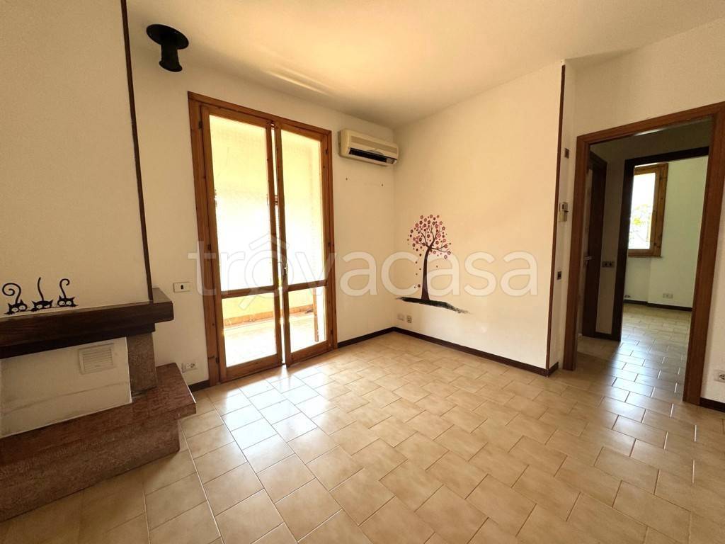 appartamento in vendita a Godiasco Salice Terme in zona Salice Terme