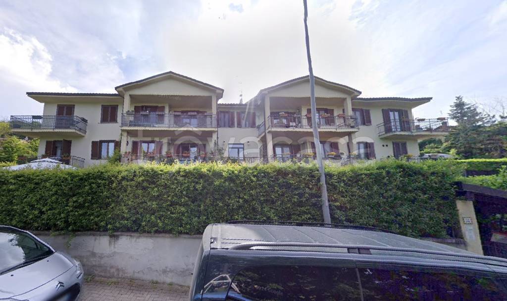 appartamento in vendita a Godiasco Salice Terme in zona Salice Terme