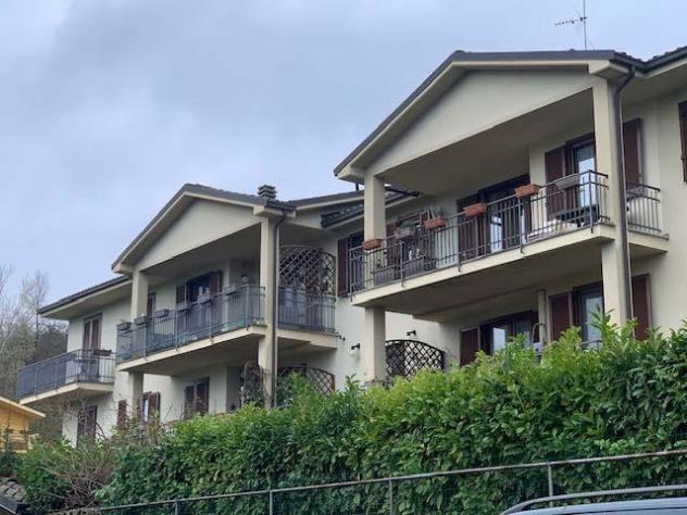 appartamento in vendita a Godiasco Salice Terme