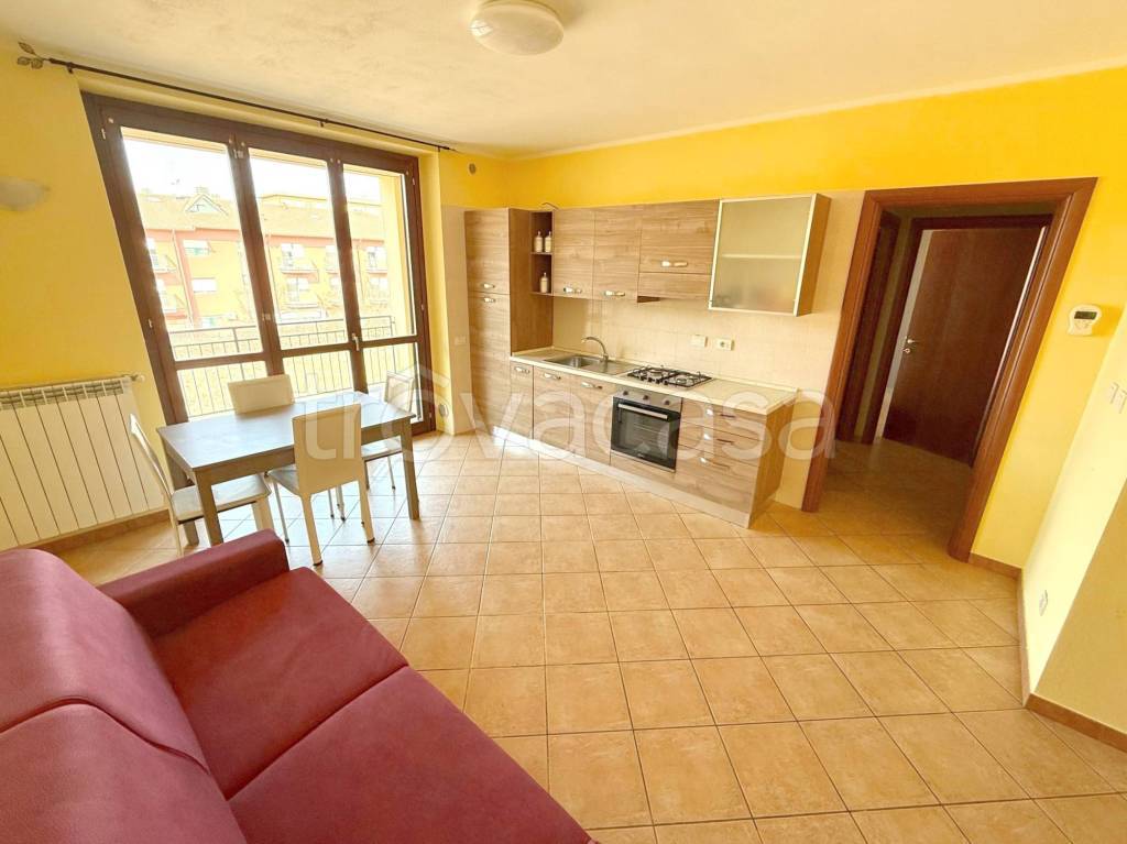 appartamento in vendita a Godiasco Salice Terme in zona Salice Terme