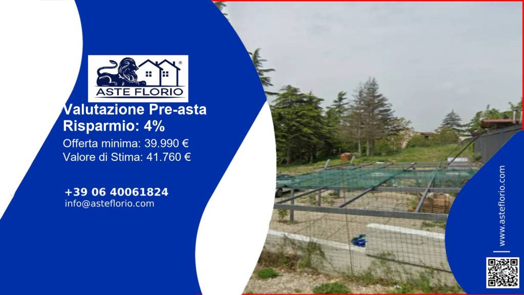 terreno agricolo in vendita a Godiasco Salice Terme in zona Salice Terme