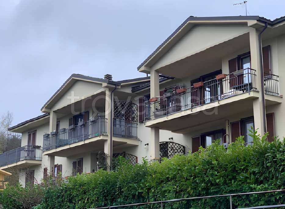appartamento in vendita a Godiasco Salice Terme