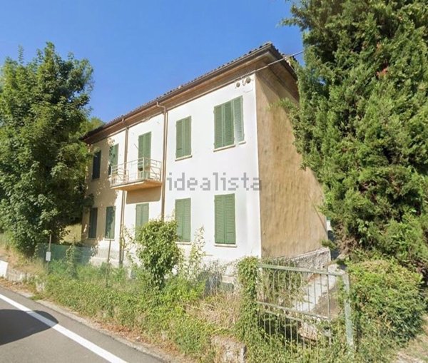 casa indipendente in vendita a Godiasco Salice Terme