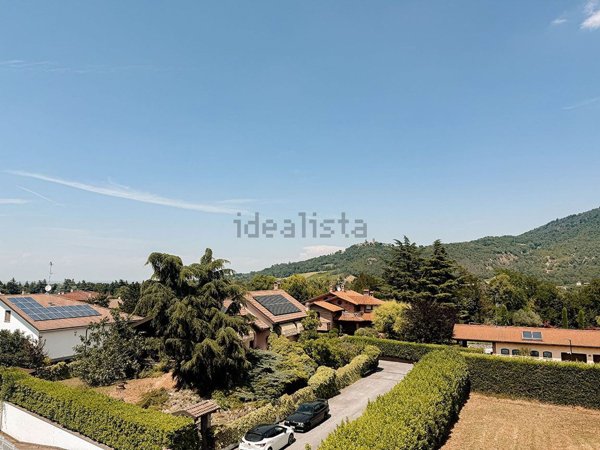 appartamento in vendita a Godiasco Salice Terme in zona Salice Terme