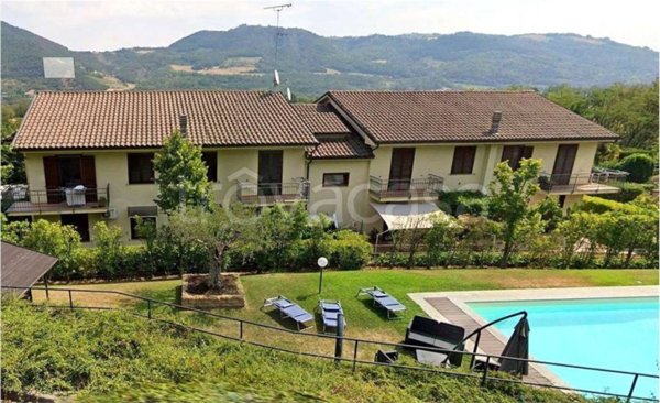 appartamento in vendita a Godiasco Salice Terme in zona Salice Terme