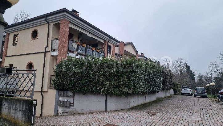 appartamento in vendita a Godiasco Salice Terme in zona Salice Terme
