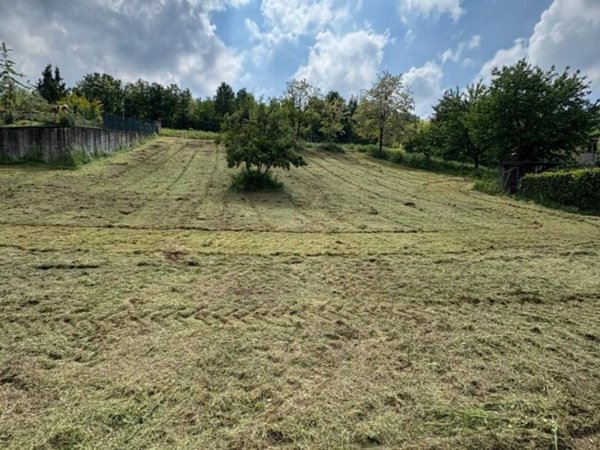 terreno edificabile in vendita a Godiasco Salice Terme in zona Salice Terme