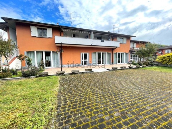 appartamento in vendita a Godiasco Salice Terme