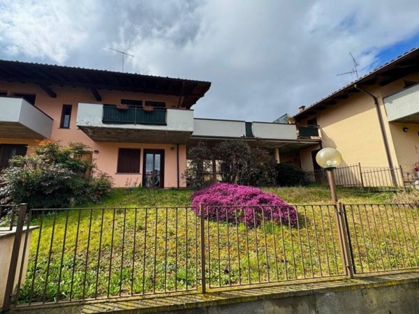 appartamento in vendita a Godiasco Salice Terme