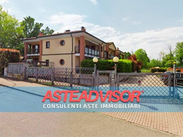 appartamento in vendita a Godiasco Salice Terme in zona Salice Terme