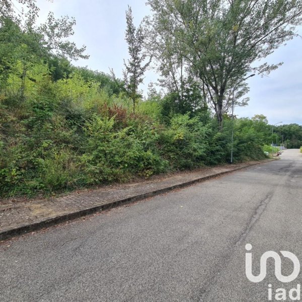 terreno edificabile in vendita a Godiasco Salice Terme in zona Salice Terme