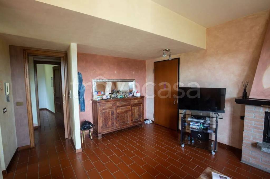 appartamento in vendita a Godiasco Salice Terme