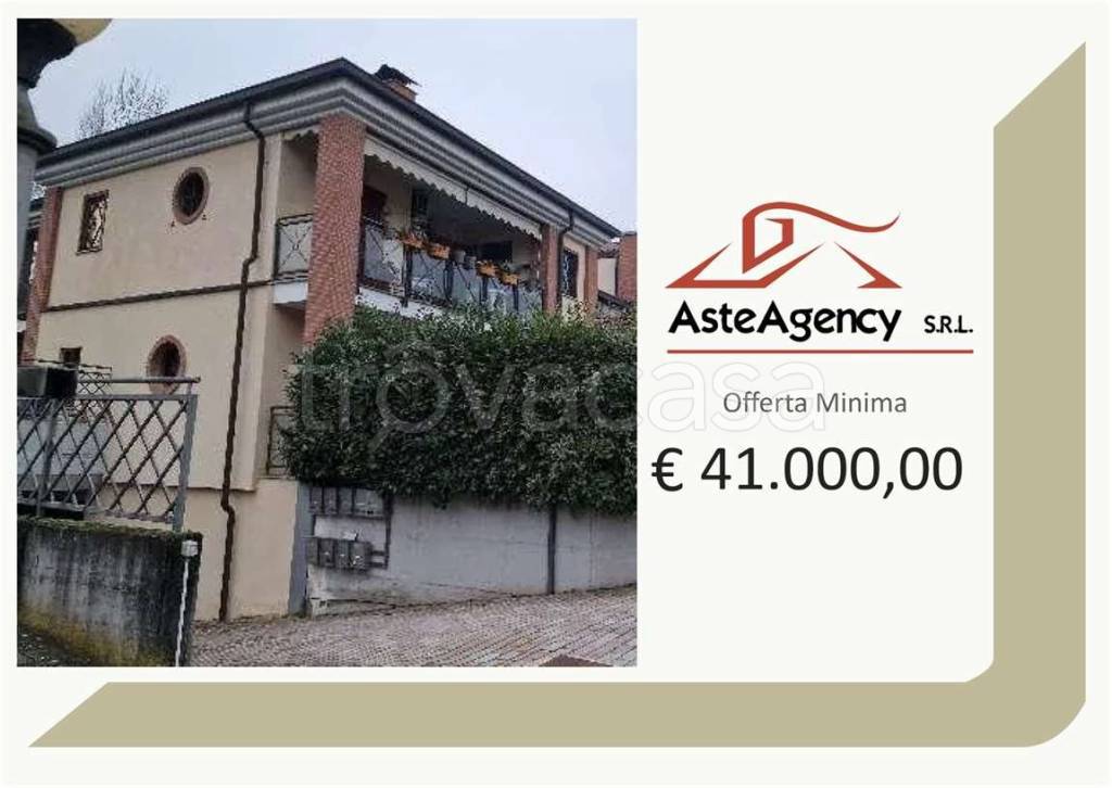appartamento in vendita a Godiasco Salice Terme in zona Salice Terme
