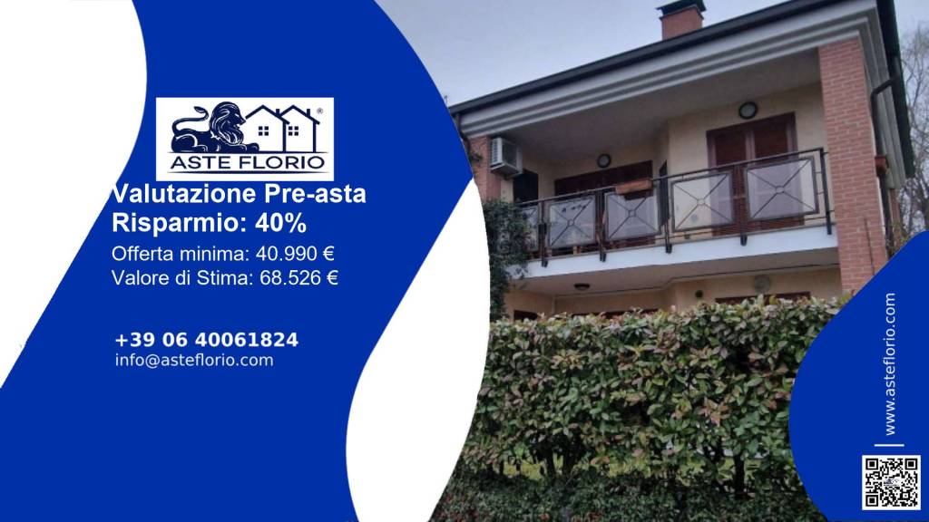 appartamento in vendita a Godiasco Salice Terme in zona Salice Terme